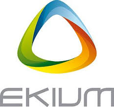 Logo Ekium